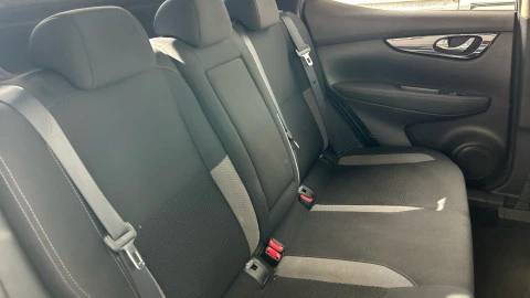 Nissan Qashqai DIG-T 103 kW (140 CV) E6D ACENTA