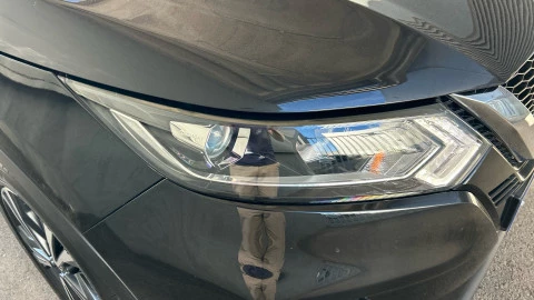 Nissan Qashqai DIG-T 103 kW (140 CV) E6D ACENTA