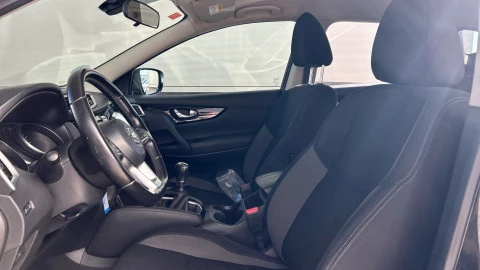 Nissan Qashqai DIG-T 103 kW (140 CV) E6D ACENTA