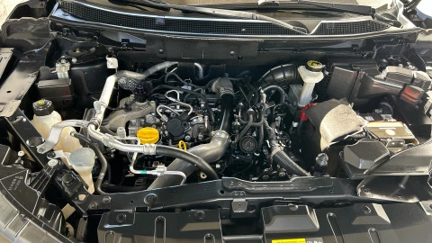 Nissan Qashqai DIG-T 103 kW (140 CV) E6D ACENTA