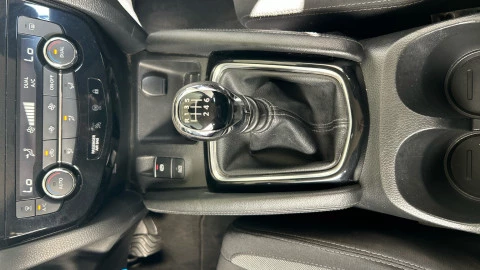 Nissan Qashqai DIG-T 103 kW (140 CV) E6D ACENTA