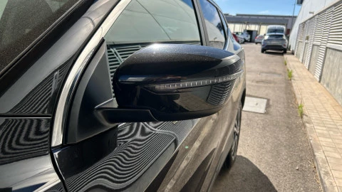 Nissan Qashqai DIG-T 103 kW (140 CV) E6D ACENTA