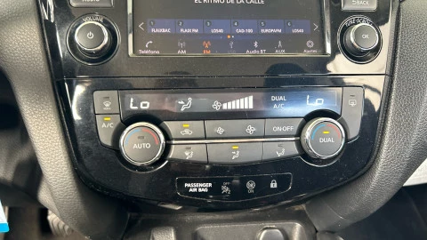 Nissan Qashqai DIG-T 103 kW (140 CV) E6D ACENTA