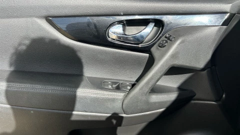 Nissan Qashqai DIG-T 103 kW (140 CV) E6D ACENTA