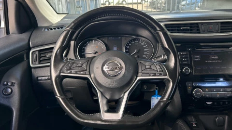 Nissan Qashqai DIG-T 103 kW (140 CV) E6D ACENTA