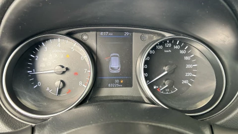 Nissan Qashqai DIG-T 103 kW (140 CV) E6D ACENTA