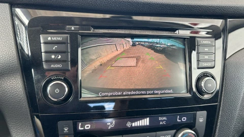 Nissan Qashqai DIG-T 103 kW (140 CV) E6D ACENTA