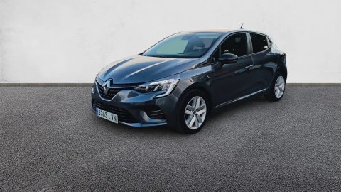 Renault Clio Intens TCe 67 kW (91CV)