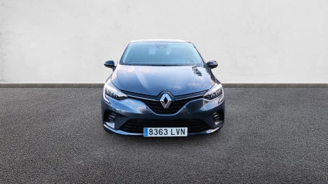 Renault Clio Intens TCe 67 kW (91CV)