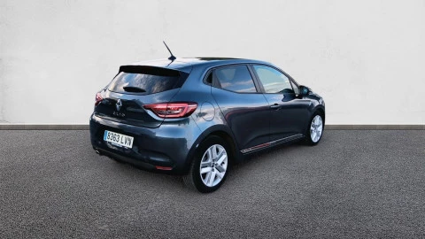 Renault Clio Intens TCe 67 kW (91CV)