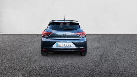 Renault Clio Intens TCe 67 kW (91CV)