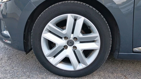 Renault Clio Intens TCe 67 kW (91CV)