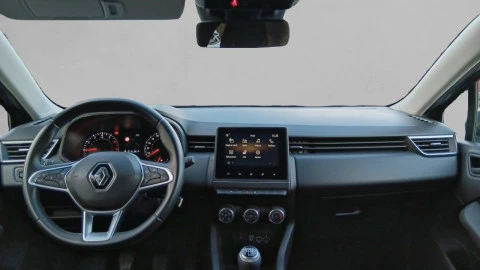 Renault Clio Intens TCe 67 kW (91CV)