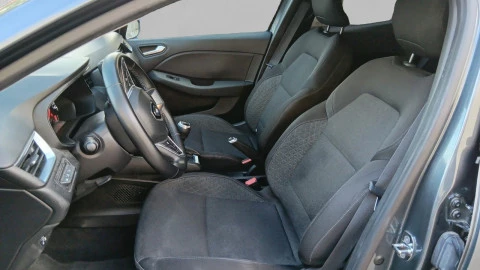 Renault Clio Intens TCe 67 kW (91CV)