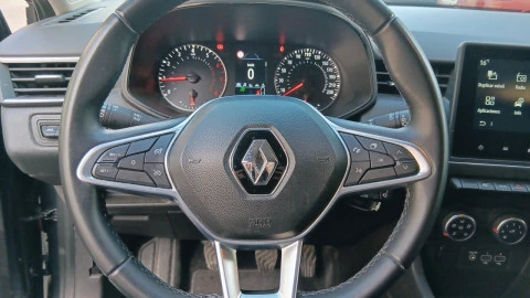 Renault Clio Intens TCe 67 kW (91CV)