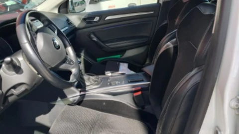 Renault Megane Zen Energy TCe 97kW (130CV)