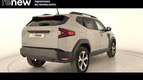 Dacia Duster  TCE Journey MHEV 130CV