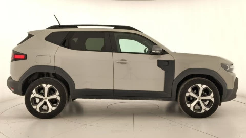Dacia Duster  TCE Journey MHEV 130CV