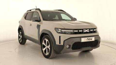Dacia Duster  TCE Journey MHEV 130CV