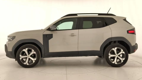Dacia Duster  TCE Journey MHEV 130CV