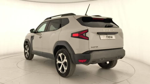 Dacia Duster  TCE Journey MHEV 130CV