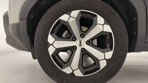 Dacia Duster  TCE Journey MHEV 130CV