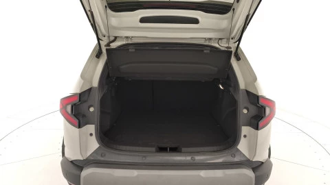 Dacia Duster  TCE Journey MHEV 130CV