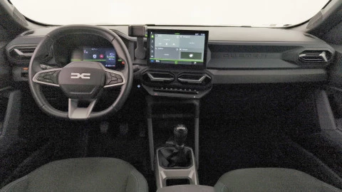 Dacia Duster  TCE Journey MHEV 130CV