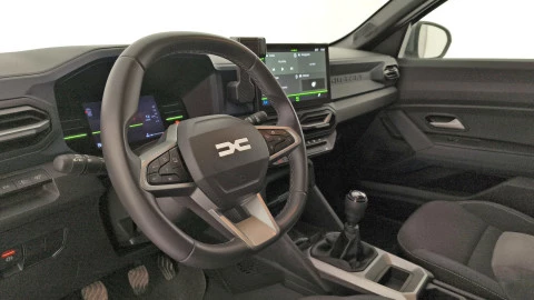 Dacia Duster  TCE Journey MHEV 130CV