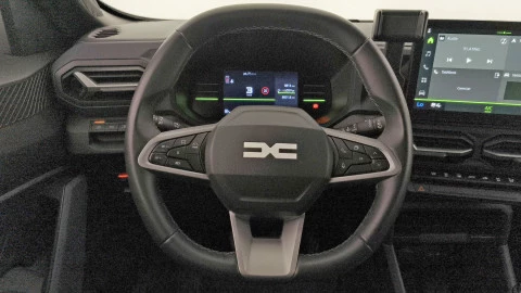 Dacia Duster  TCE Journey MHEV 130CV