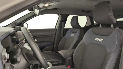 Dacia Duster  TCE Journey MHEV 130CV