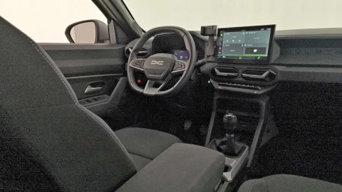 Dacia Duster  TCE Journey MHEV 130CV