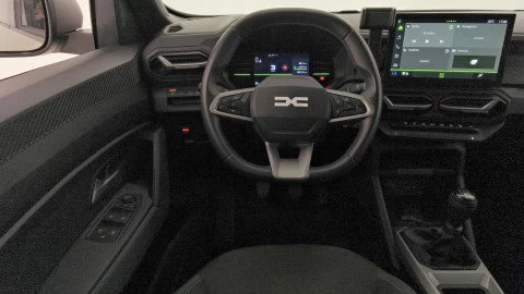 Dacia Duster  TCE Journey MHEV 130CV