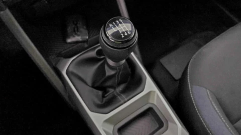 Dacia Duster  TCE Journey MHEV 130CV