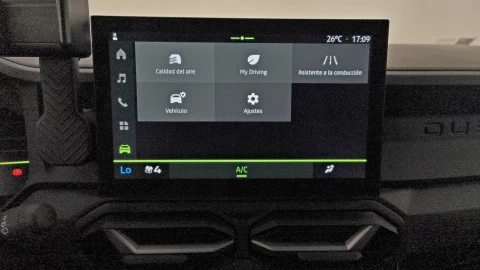 Dacia Duster  TCE Journey MHEV 130CV
