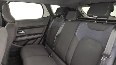 Dacia Duster  TCE Journey MHEV 130CV