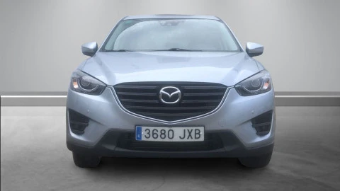 Mazda CX-5 TODOTERRENO 2.2 DE LUXURY 150CV 5P