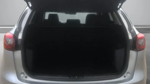 Mazda CX-5 TODOTERRENO 2.2 DE LUXURY 150CV 5P