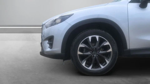 Mazda CX-5 TODOTERRENO 2.2 DE LUXURY 150CV 5P