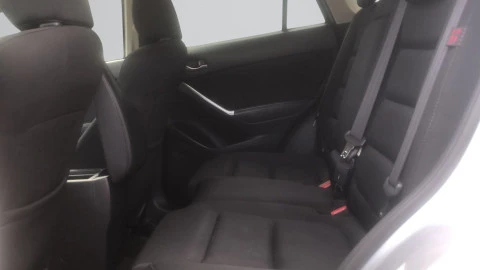 Mazda CX-5 TODOTERRENO 2.2 DE LUXURY 150CV 5P