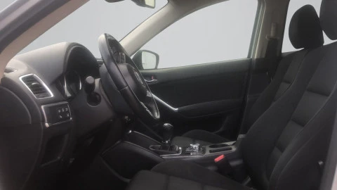 Mazda CX-5 TODOTERRENO 2.2 DE LUXURY 150CV 5P