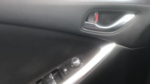 Mazda CX-5 TODOTERRENO 2.2 DE LUXURY 150CV 5P