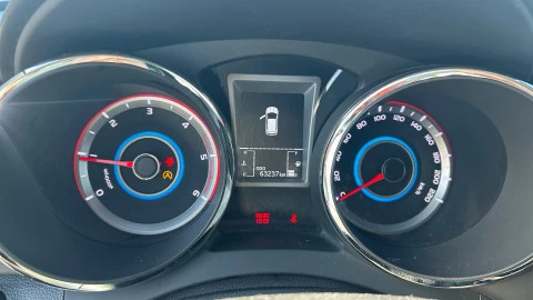 Ssangyong XLV D16T Premium