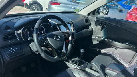 Ssangyong XLV D16T Premium