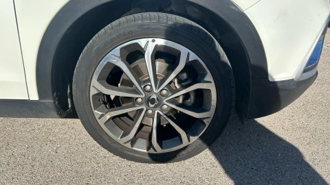 Ssangyong XLV D16T Premium