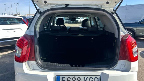 Ssangyong XLV D16T Premium