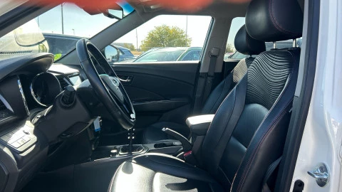 Ssangyong XLV D16T Premium