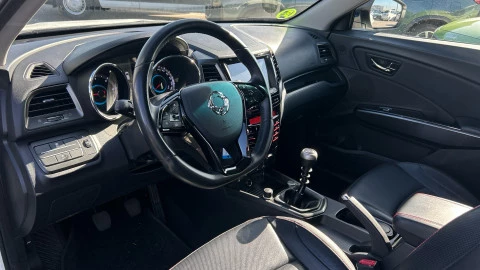 Ssangyong XLV D16T Premium