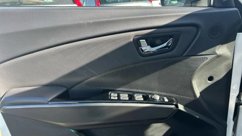 Ssangyong XLV D16T Premium