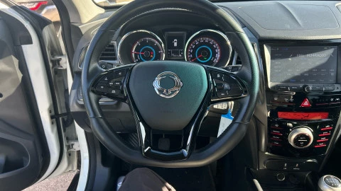 Ssangyong XLV D16T Premium